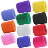 Cotton Sweat Band/Brace Terry Cloth