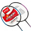 Badminton Rackets Set