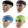 Stretch Head Band Hair Badminton Grip