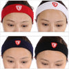 Sweat Absorbing Headband