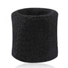 Cotton Sweat Band/Brace Terry Cloth