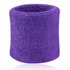 Cotton Sweat Band/Brace Terry Cloth