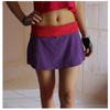 Breathable Quick-drying Liner Short Skirt