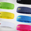 Stretch Head Band Hair Badminton Grip