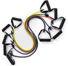 Rubber Belt Resistance Band