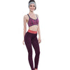 Fitness Running Trousers Slim Leggings