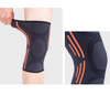 Elastic Sports Protector Knee Pads