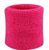 Cotton Sweat Band/Brace Terry Cloth