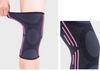 Elastic Sports Protector Knee Pads