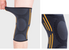 Elastic Sports Protector Knee Pads