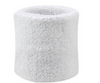 Cotton Sweat Band/Brace Terry Cloth