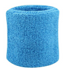 Cotton Sweat Band/Brace Terry Cloth