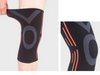 Elastic Sports Protector Knee Pads