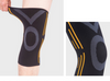 Elastic Sports Protector Knee Pads