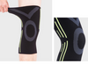 Elastic Sports Protector Knee Pads