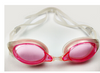 Swim Goggles Anti Fog UV Silicone Waterproof